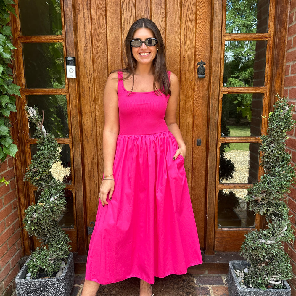 Robin Dress