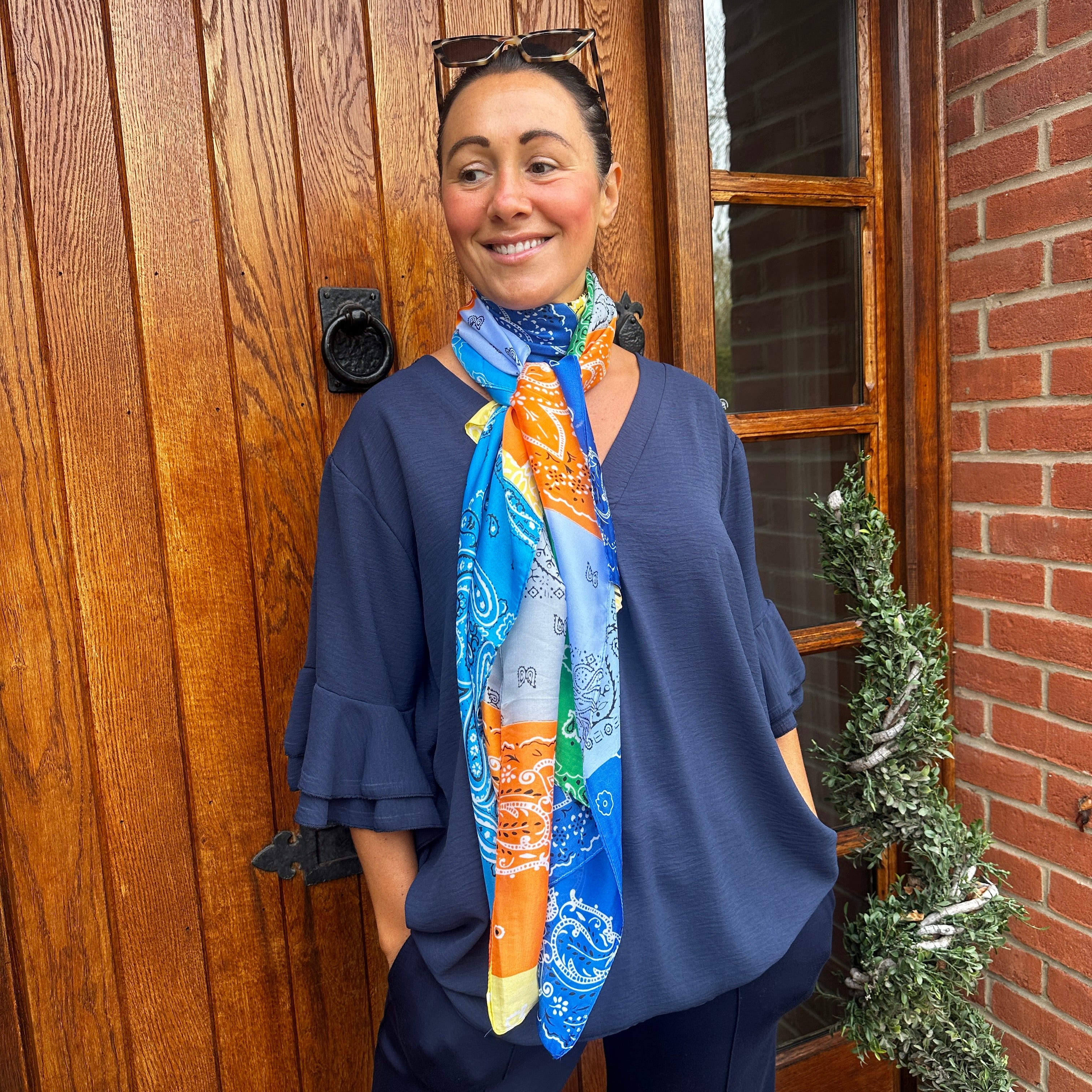 Indi Scarf