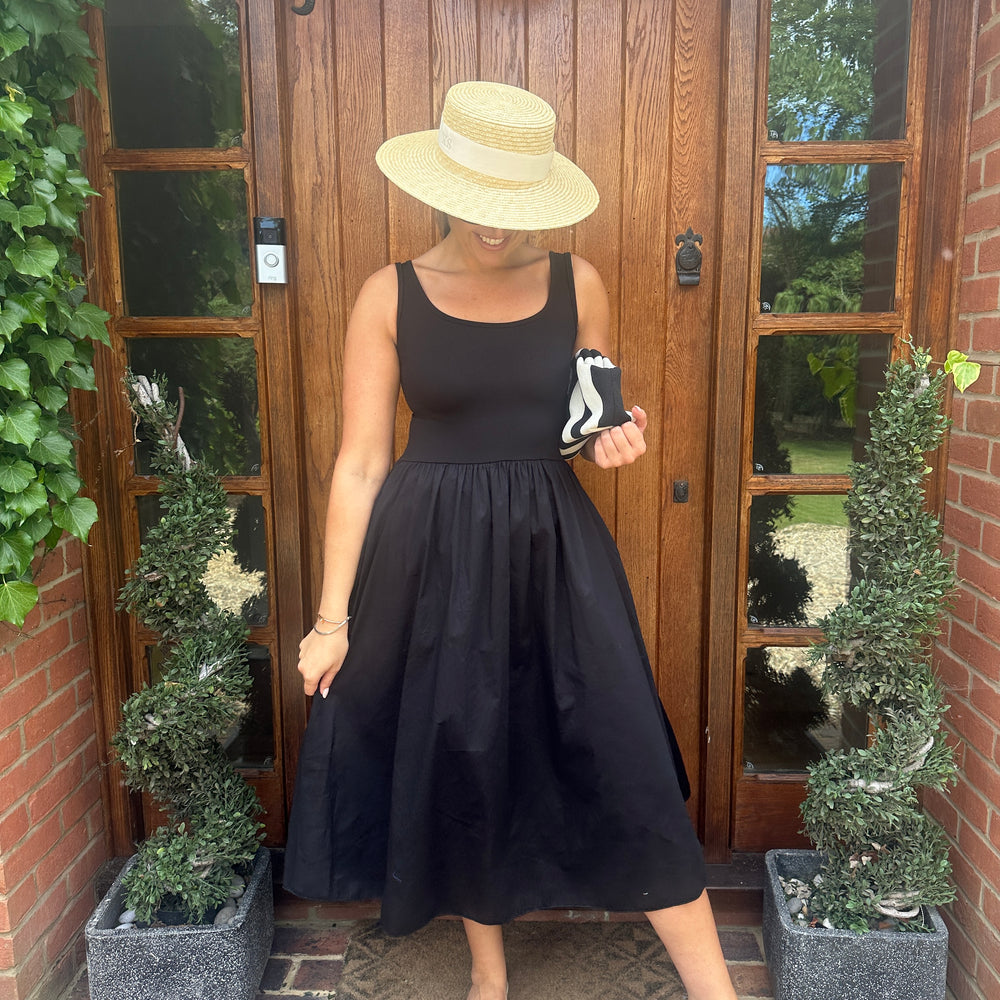 Robin Dress