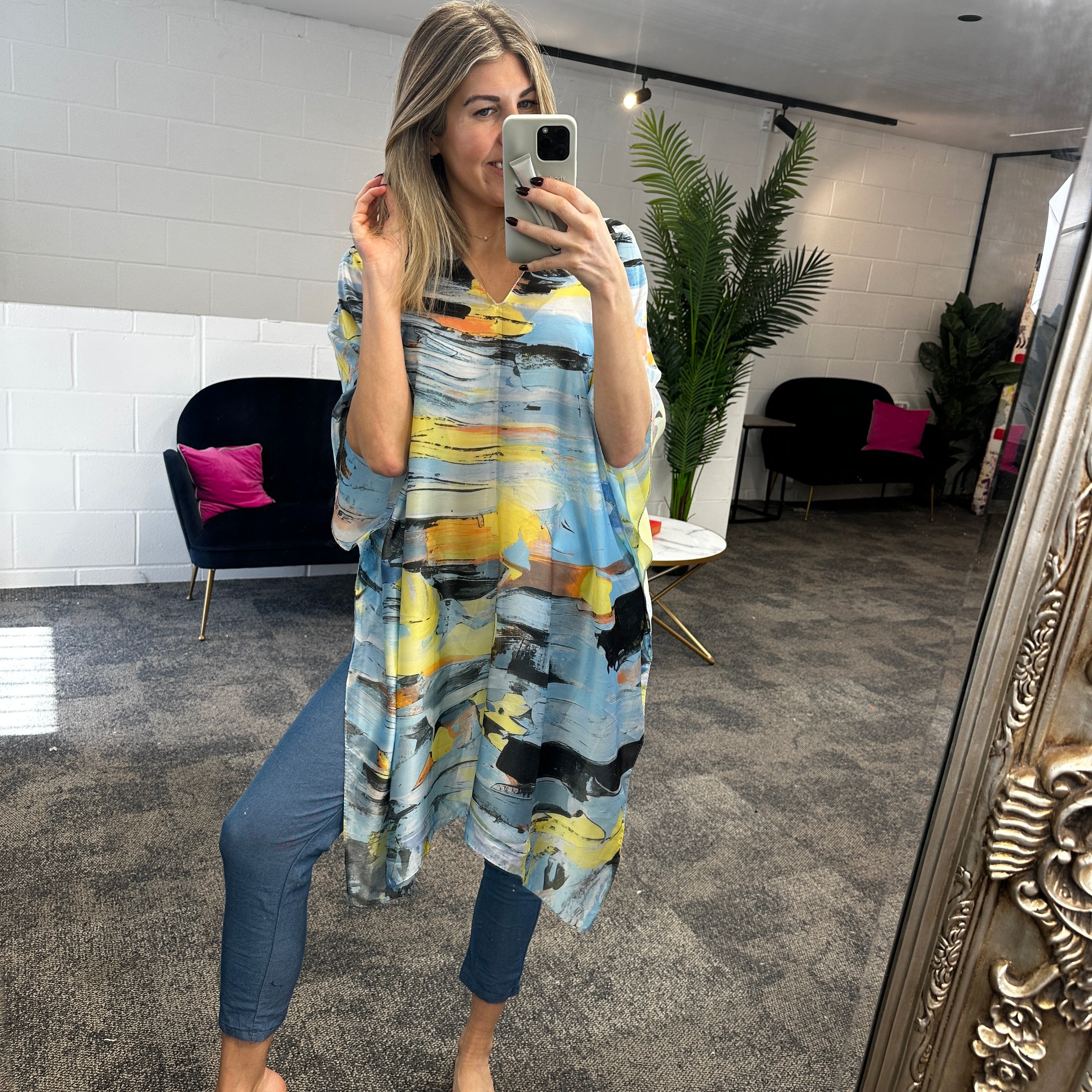 Connie Kaftan