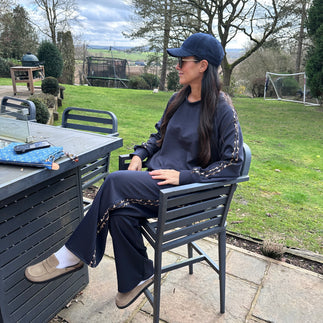 Travis Co Ord - Blush Boutique Essex