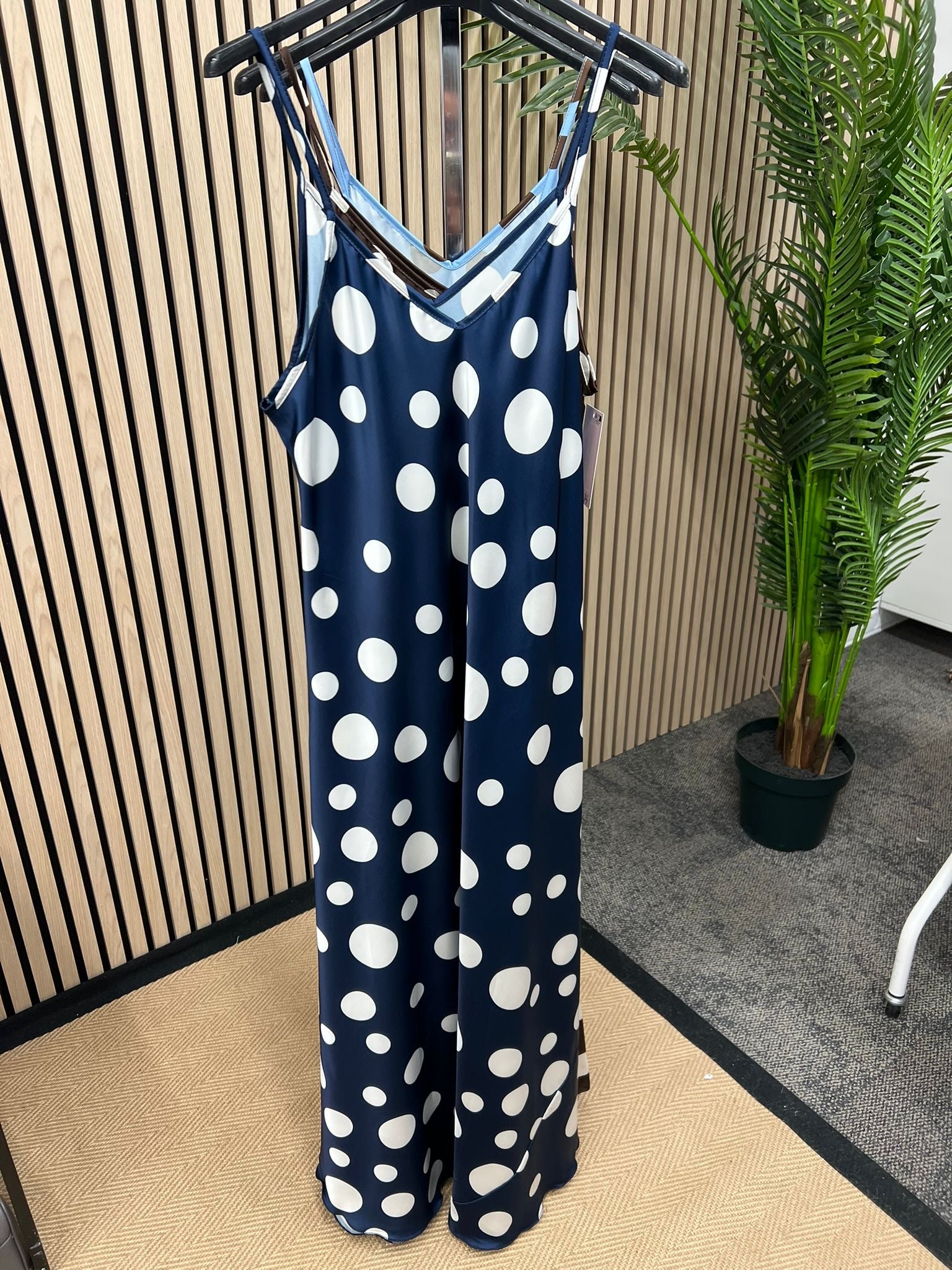 Trinny Dress - Blush Boutique Essex