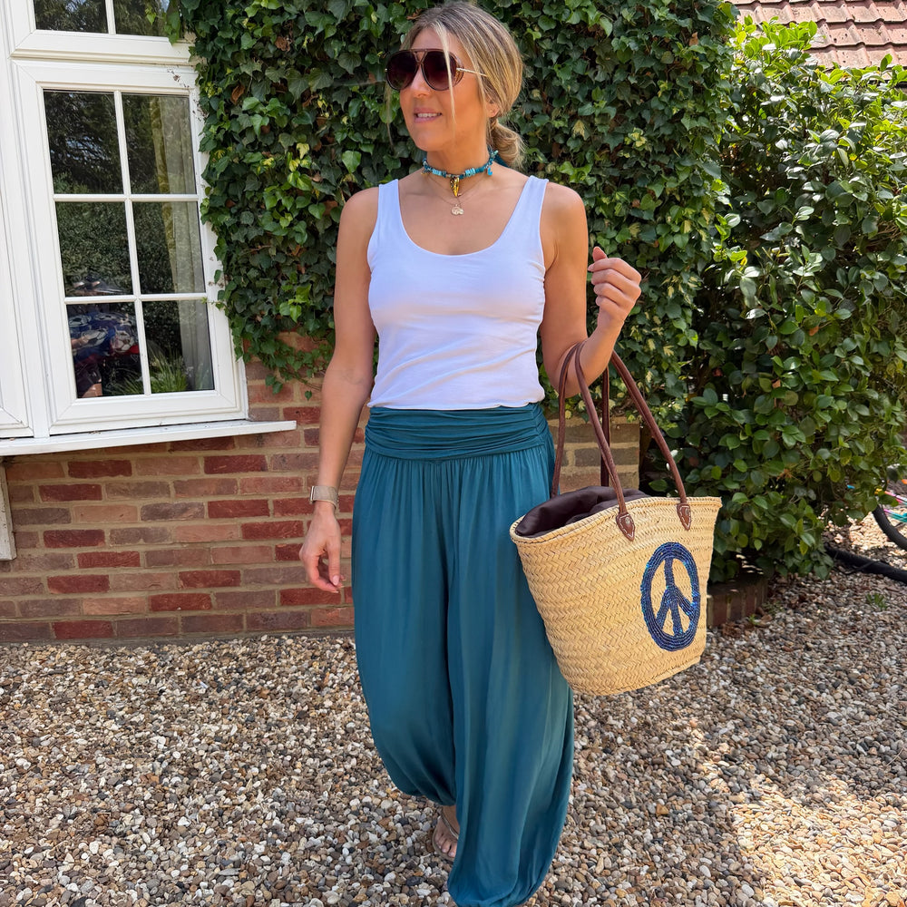 Sol Trouser
