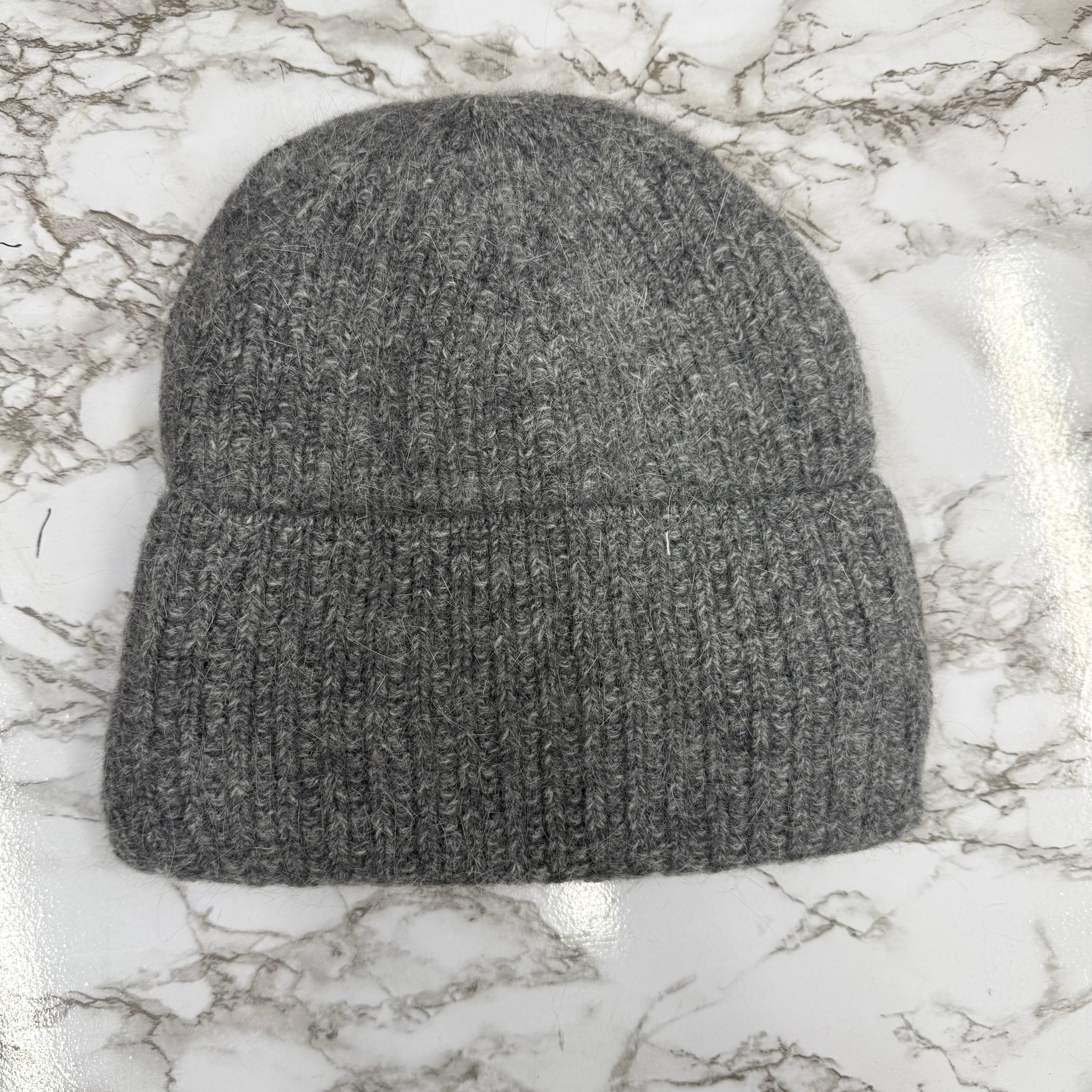 Beanie hat - Blush Boutique Essex