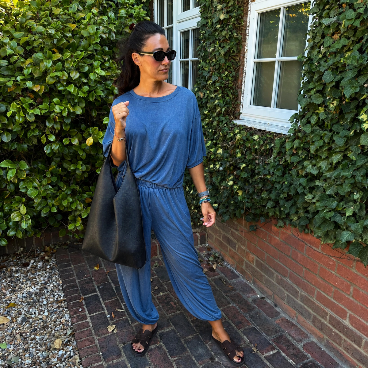 Sidney co ord - Blush Boutique Essex