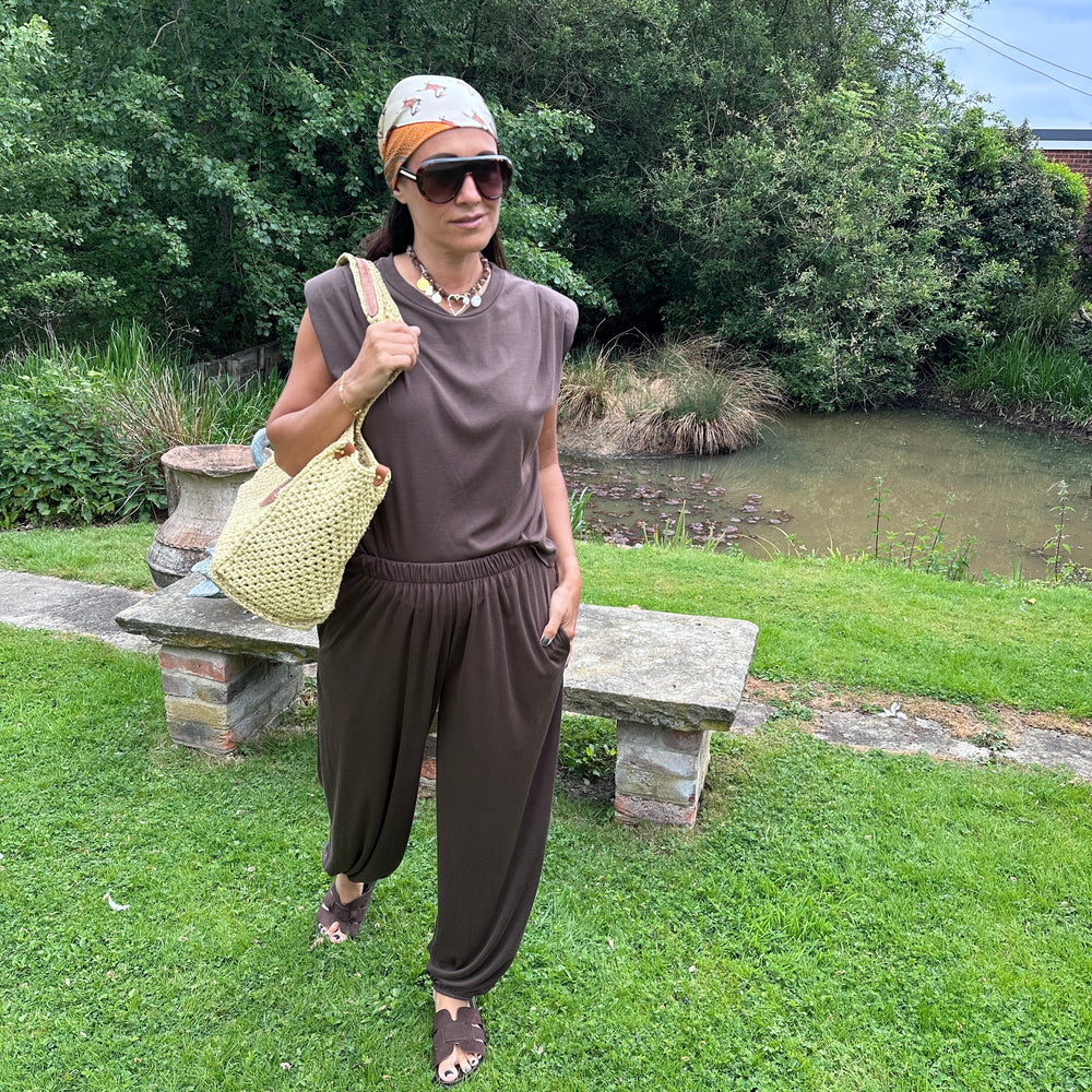 Resort Co Ord - Blush Boutique Essex