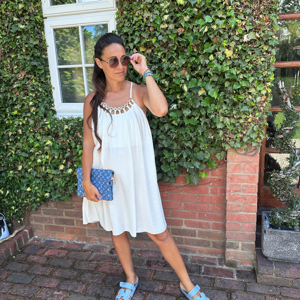 Gia dress