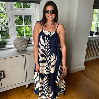 Lola Dress