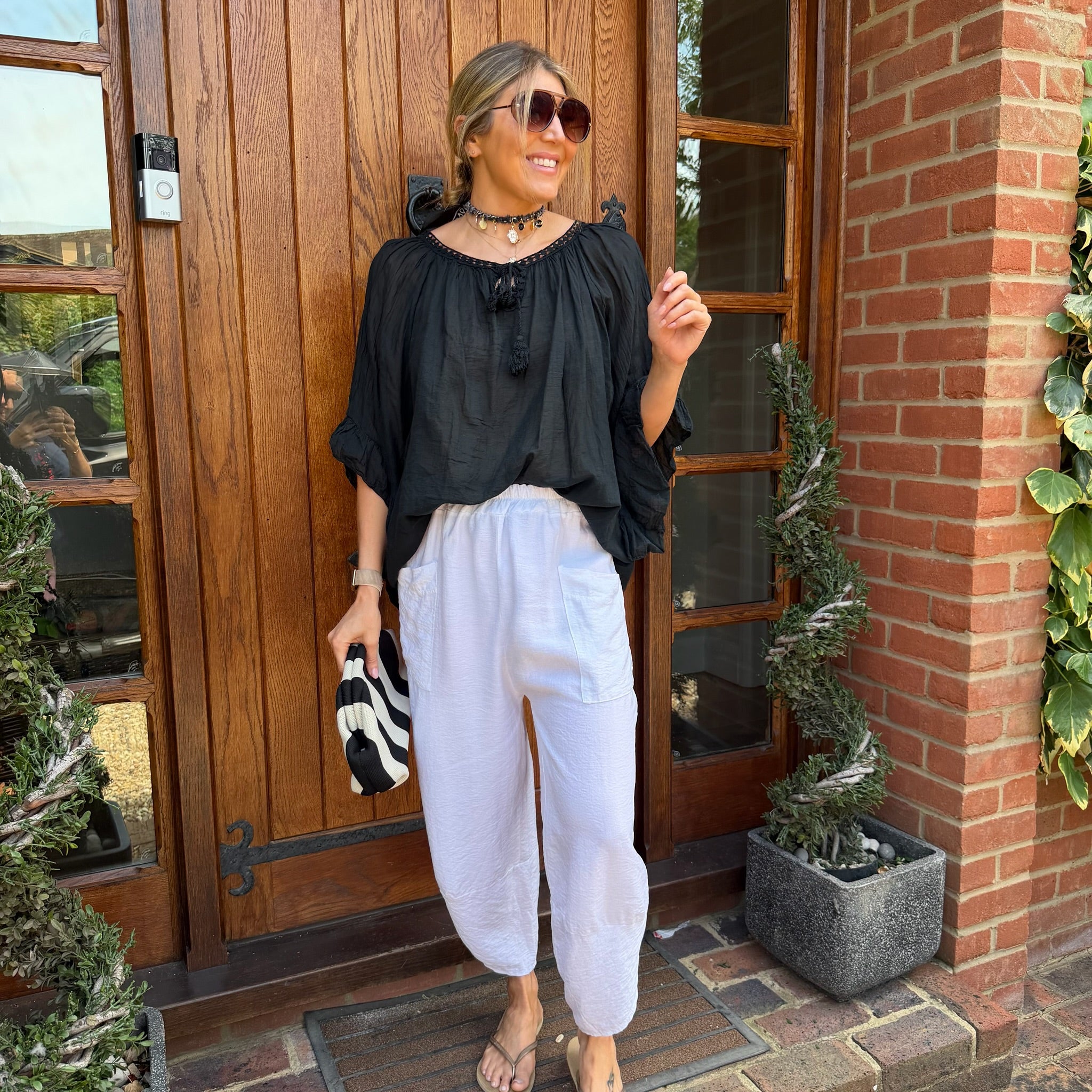 Jolene Top