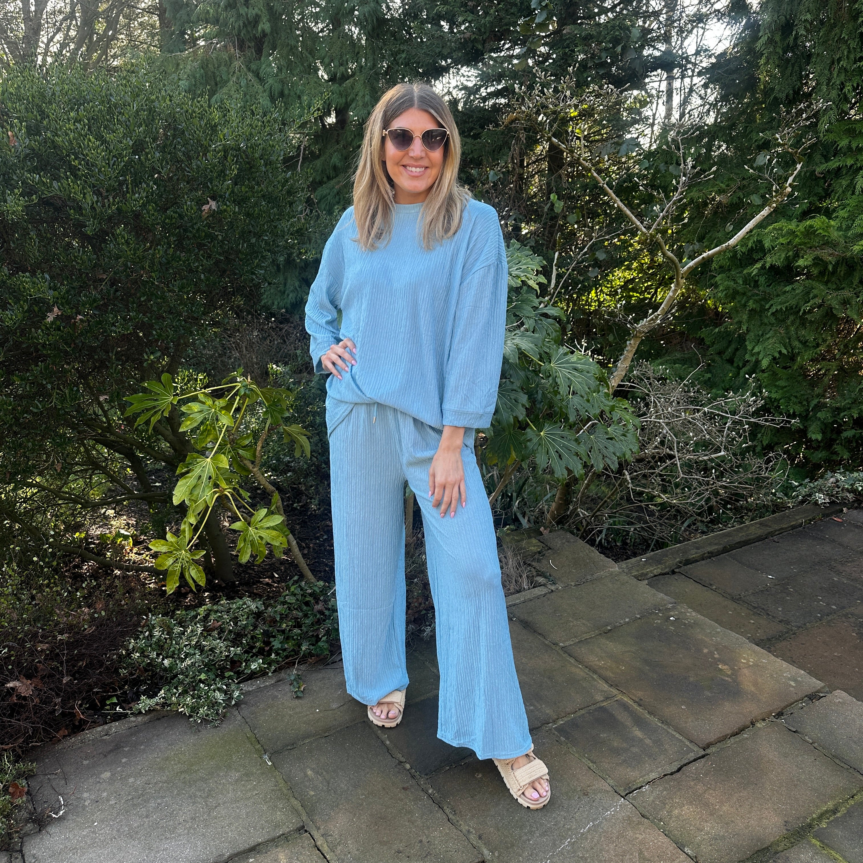 Adele Co Ord