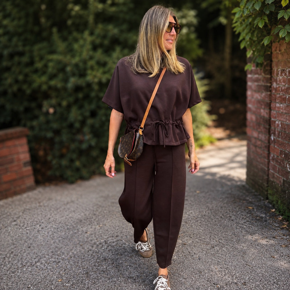 Riley Co Ord