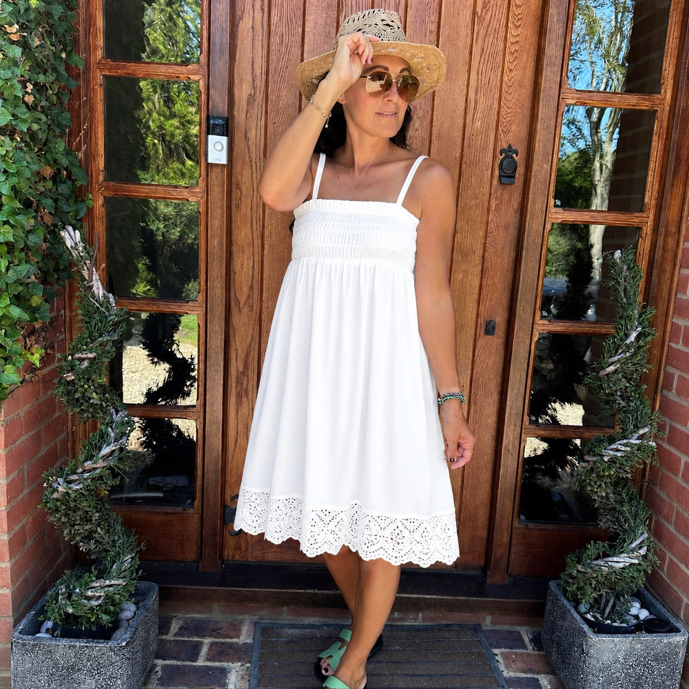 Lina dress