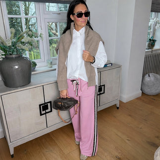 Kelsey Sports Trouser