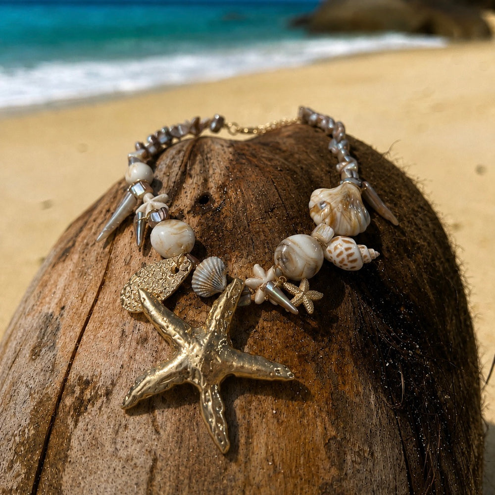 Island Necklace