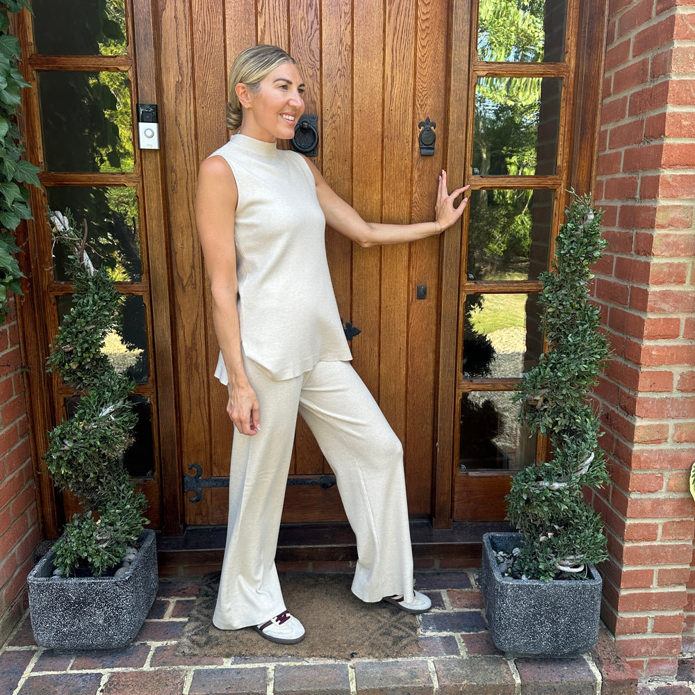 Harriet Knit Co Ord