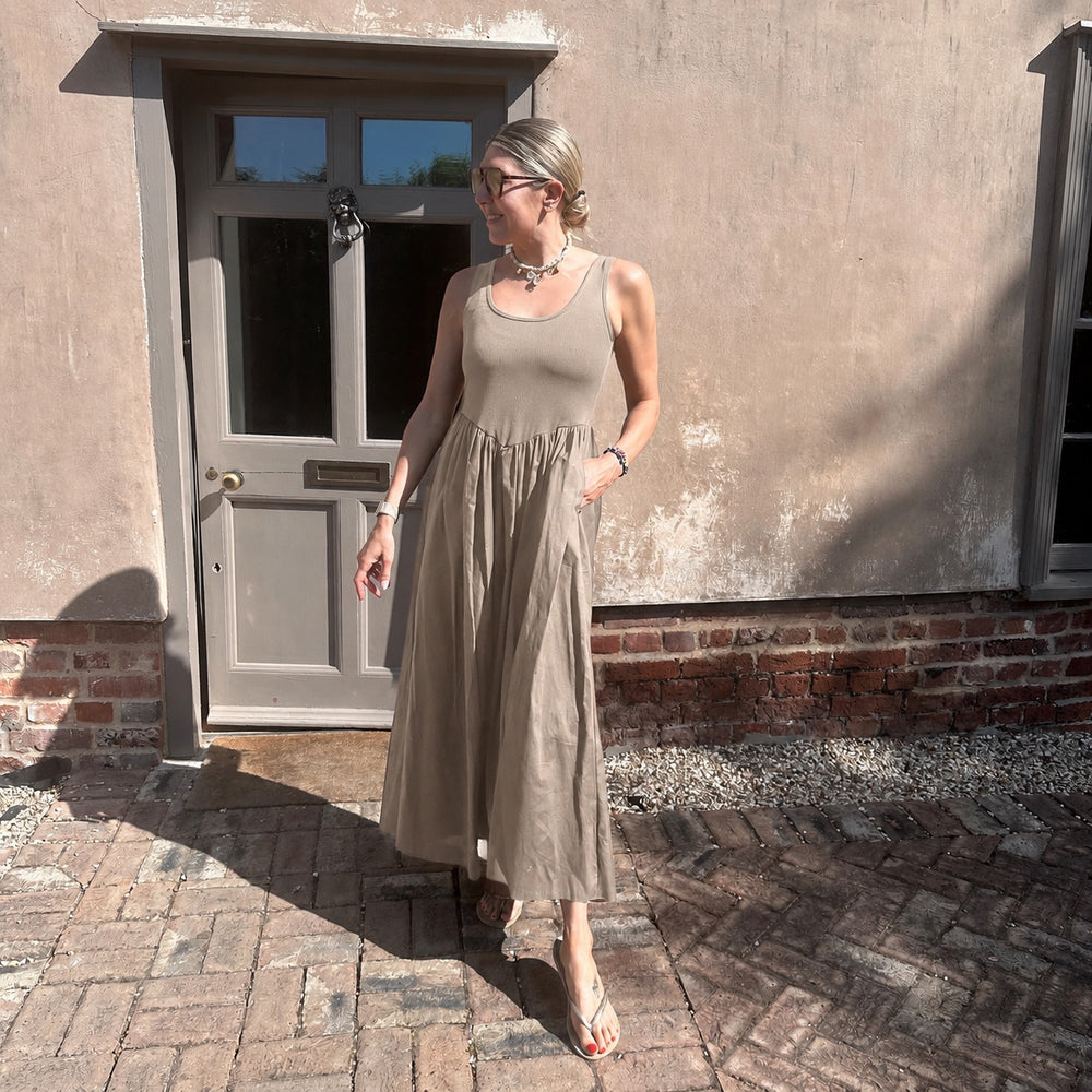 Ivy Dress - Blush Boutique Essex
