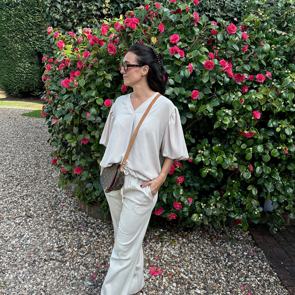 Gabby Top - Blush Boutique Essex