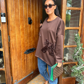 Beau Sweatshirt
