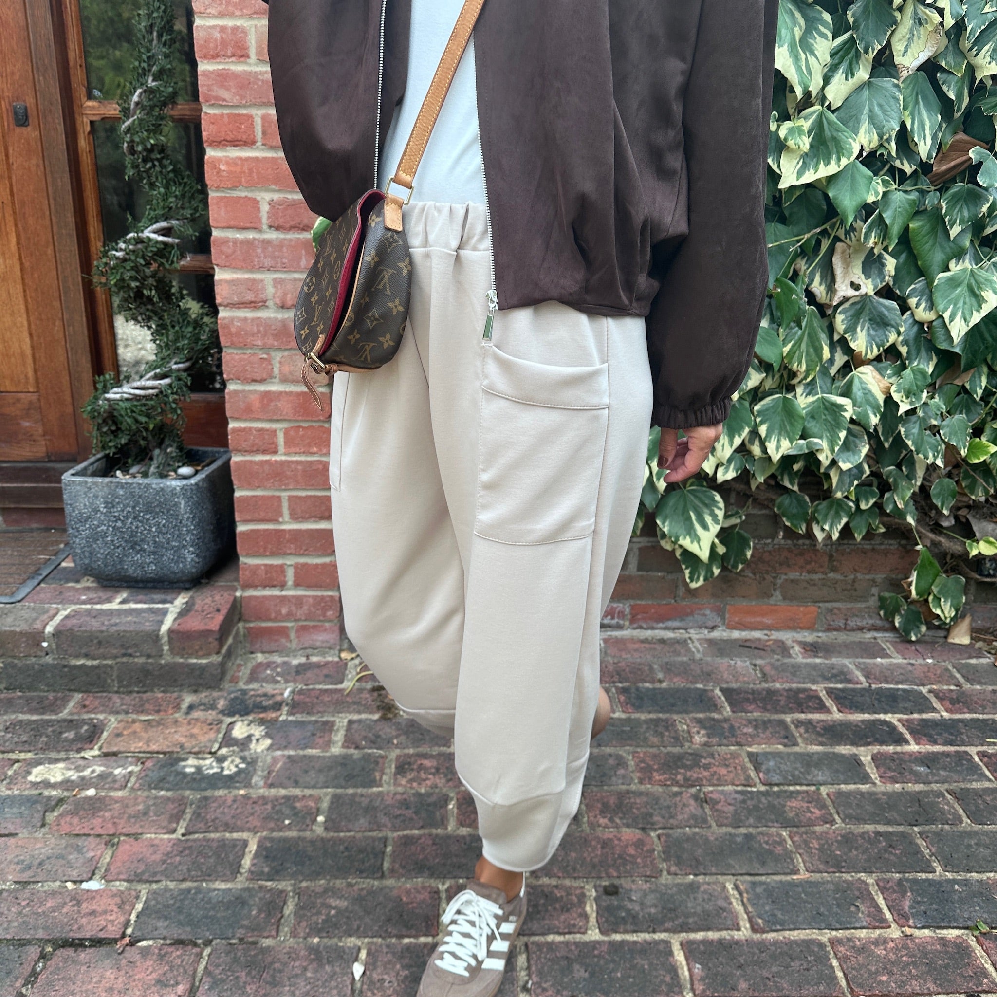 Rex Trouser