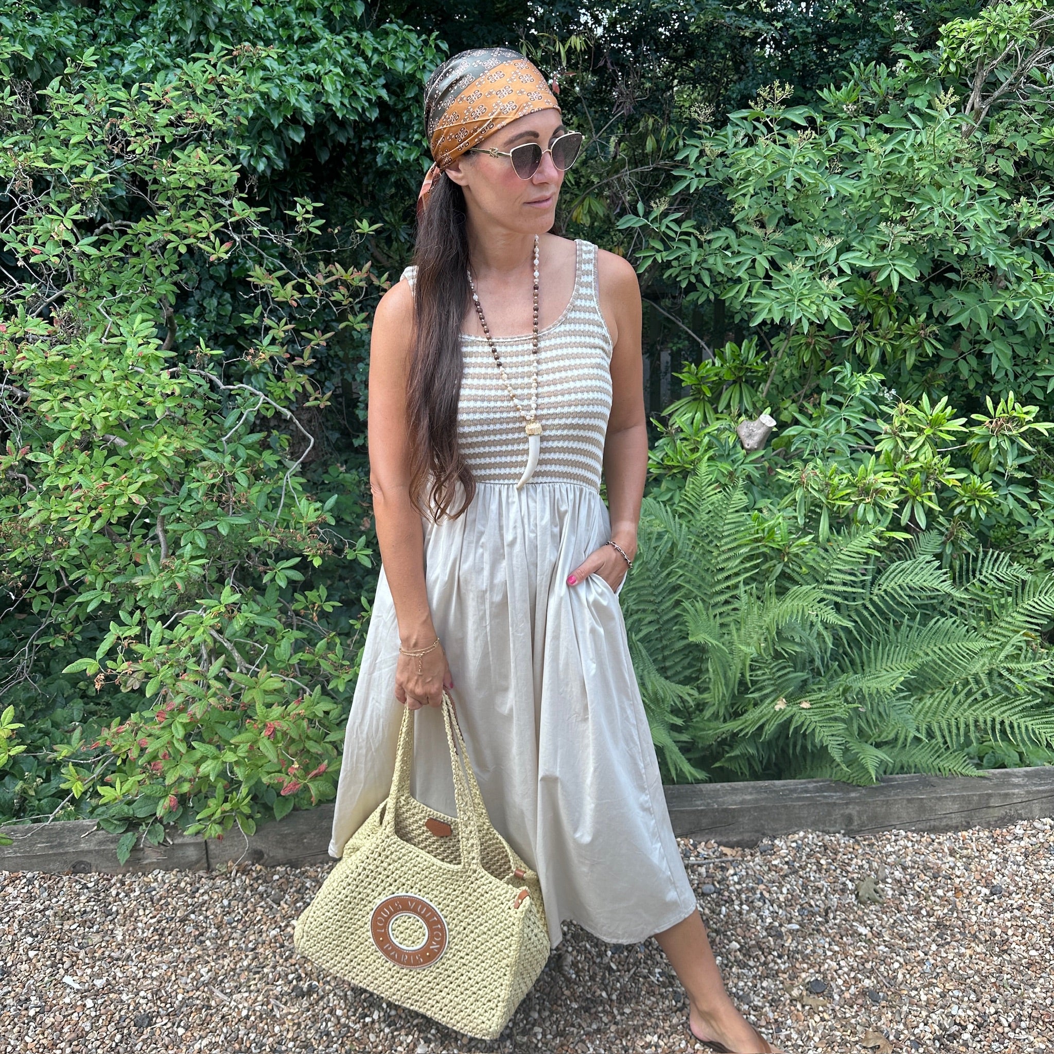 Freya Dress