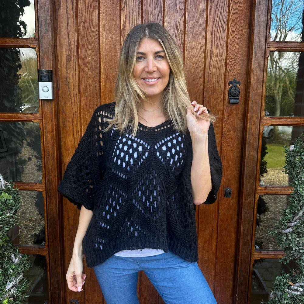 Summer Knit
