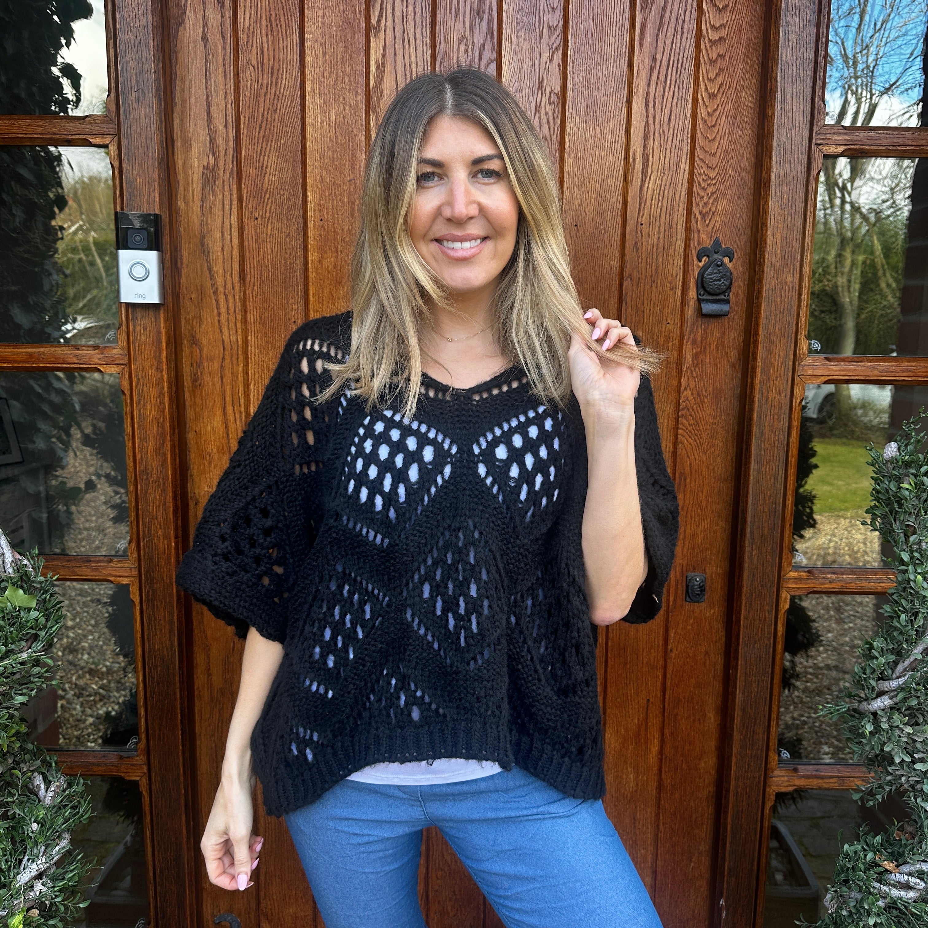 Summer Knit