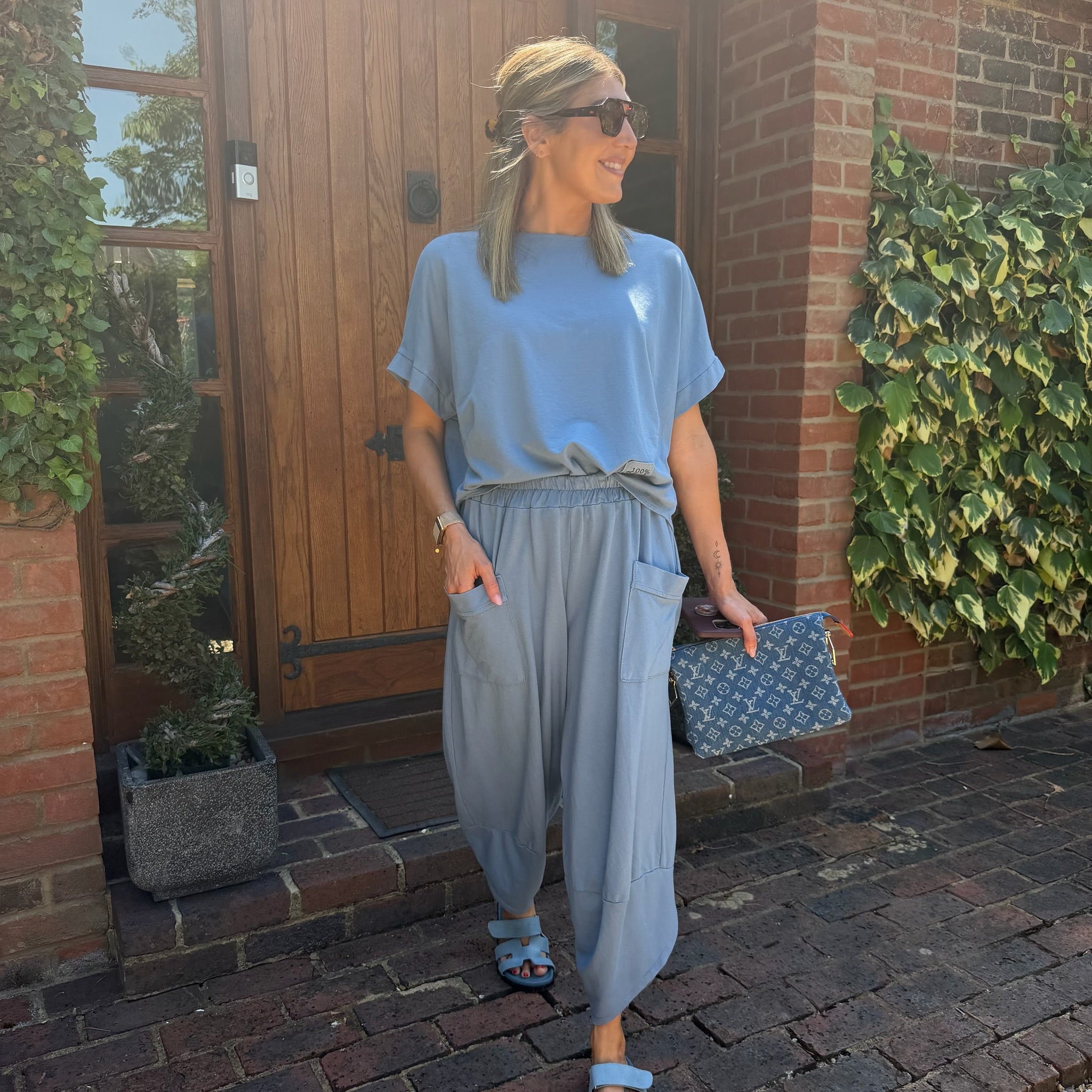 Minnie Co Ord