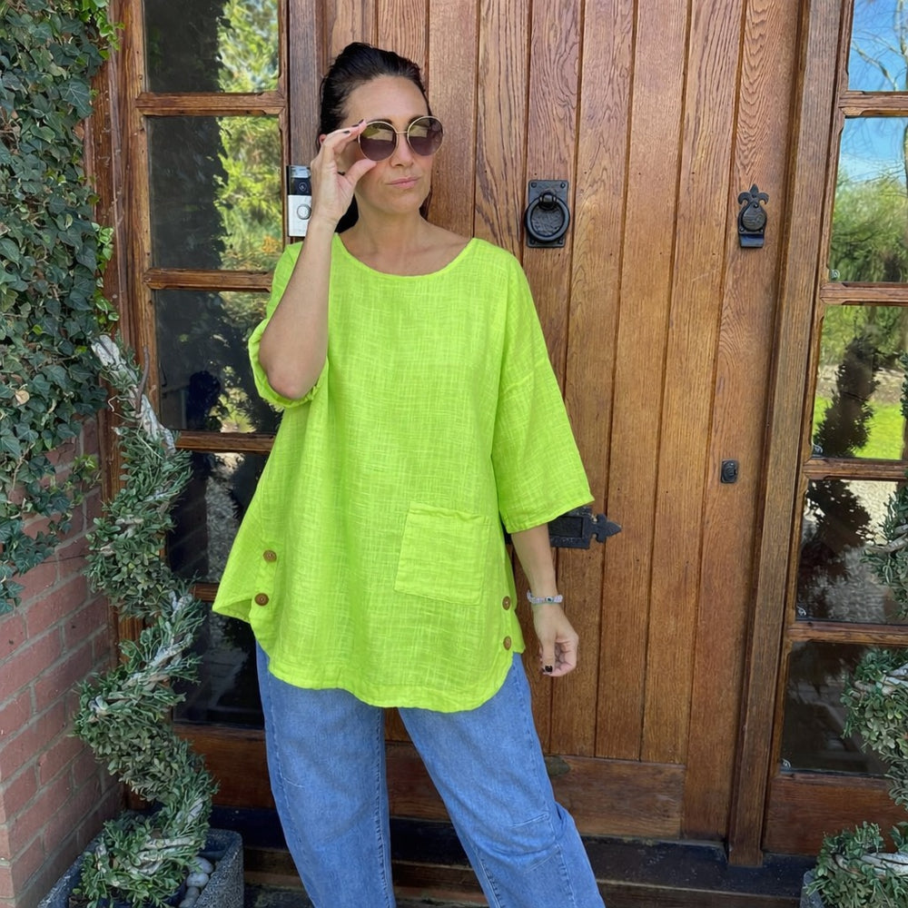 Addison top - Blush Boutique Essex