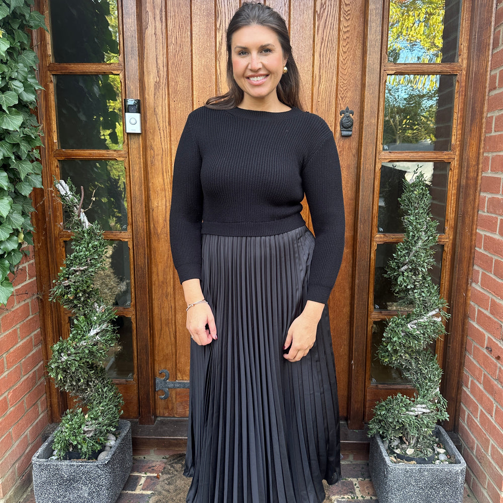 Samantha Dress - Blush Boutique Essex