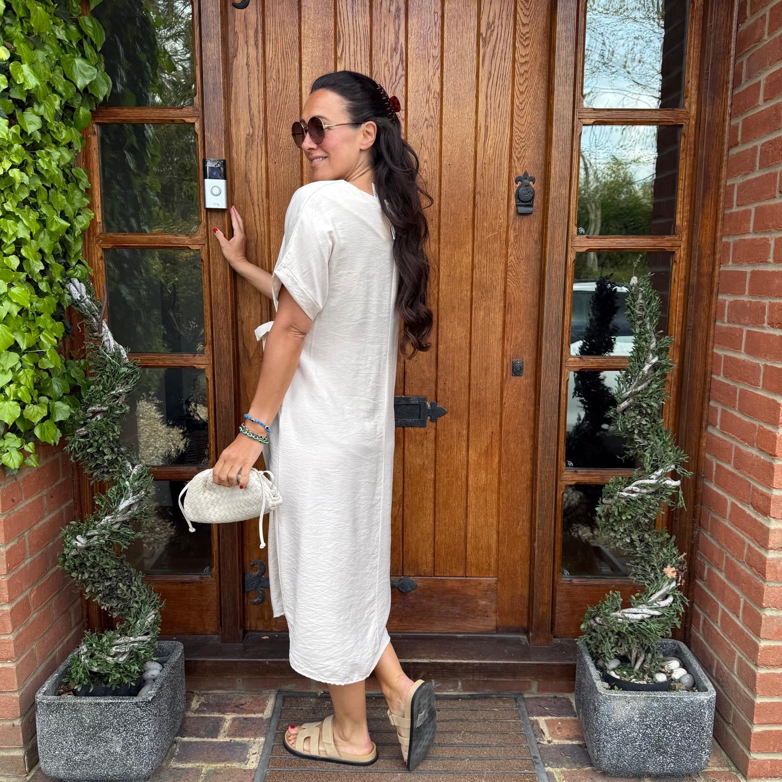 Alex Dress - Blush Boutique Essex