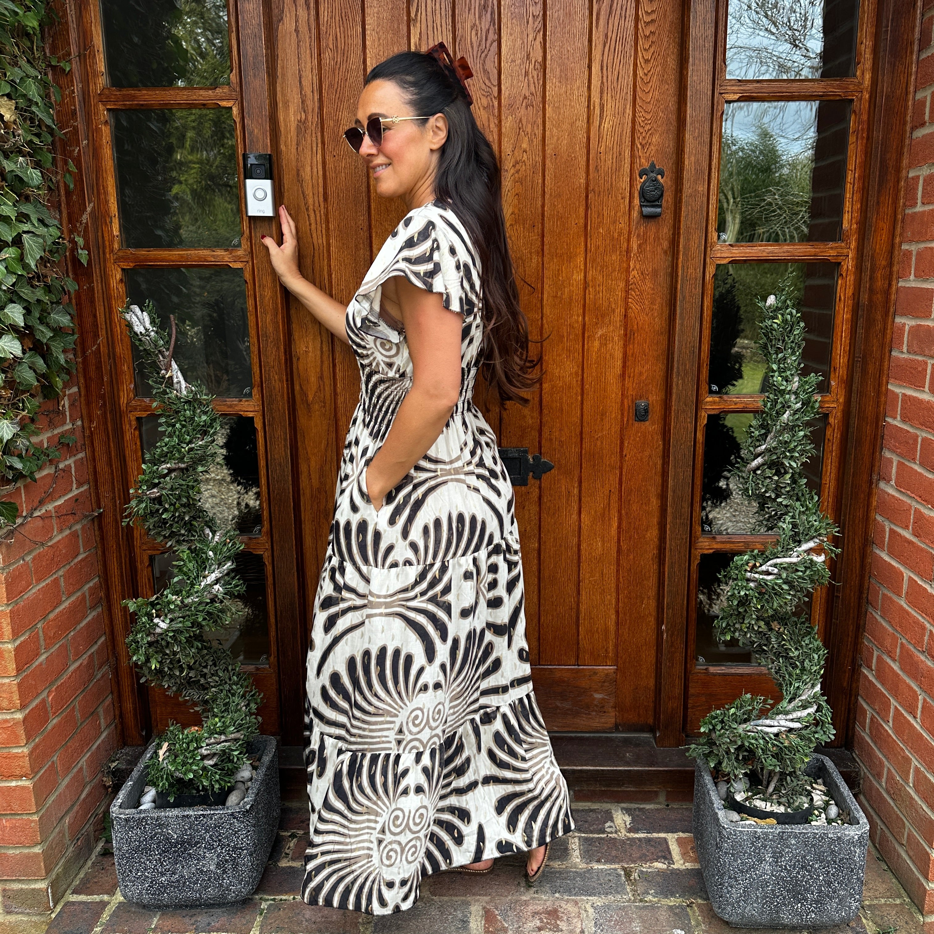 Alice Dress - Blush Boutique Essex