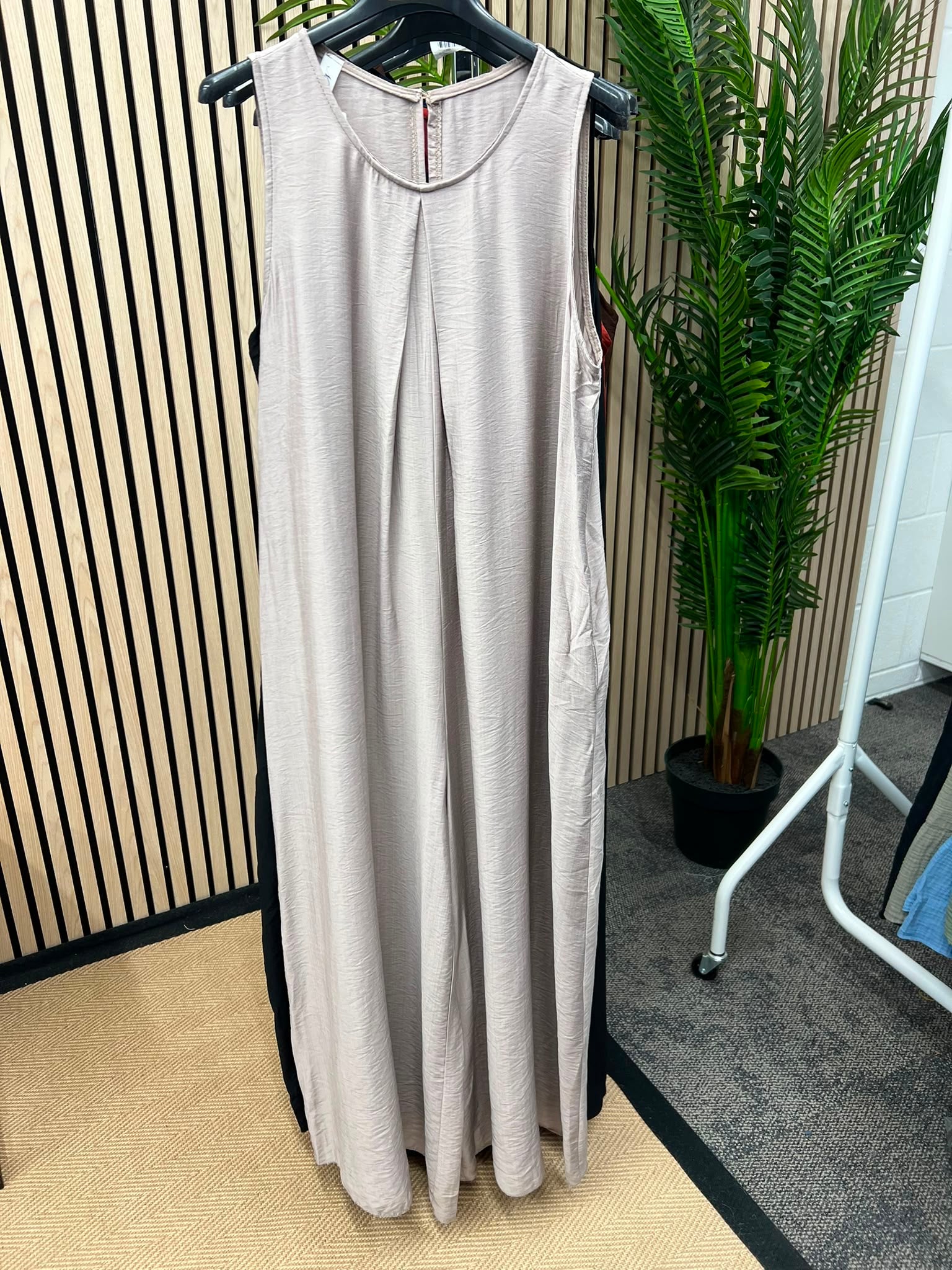 Lennox Jumpsuit