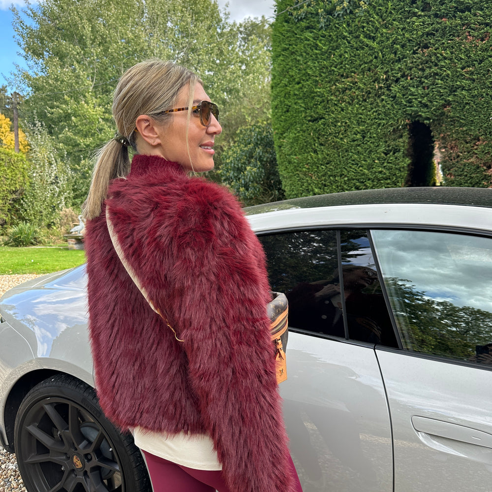 Dolly Jacket