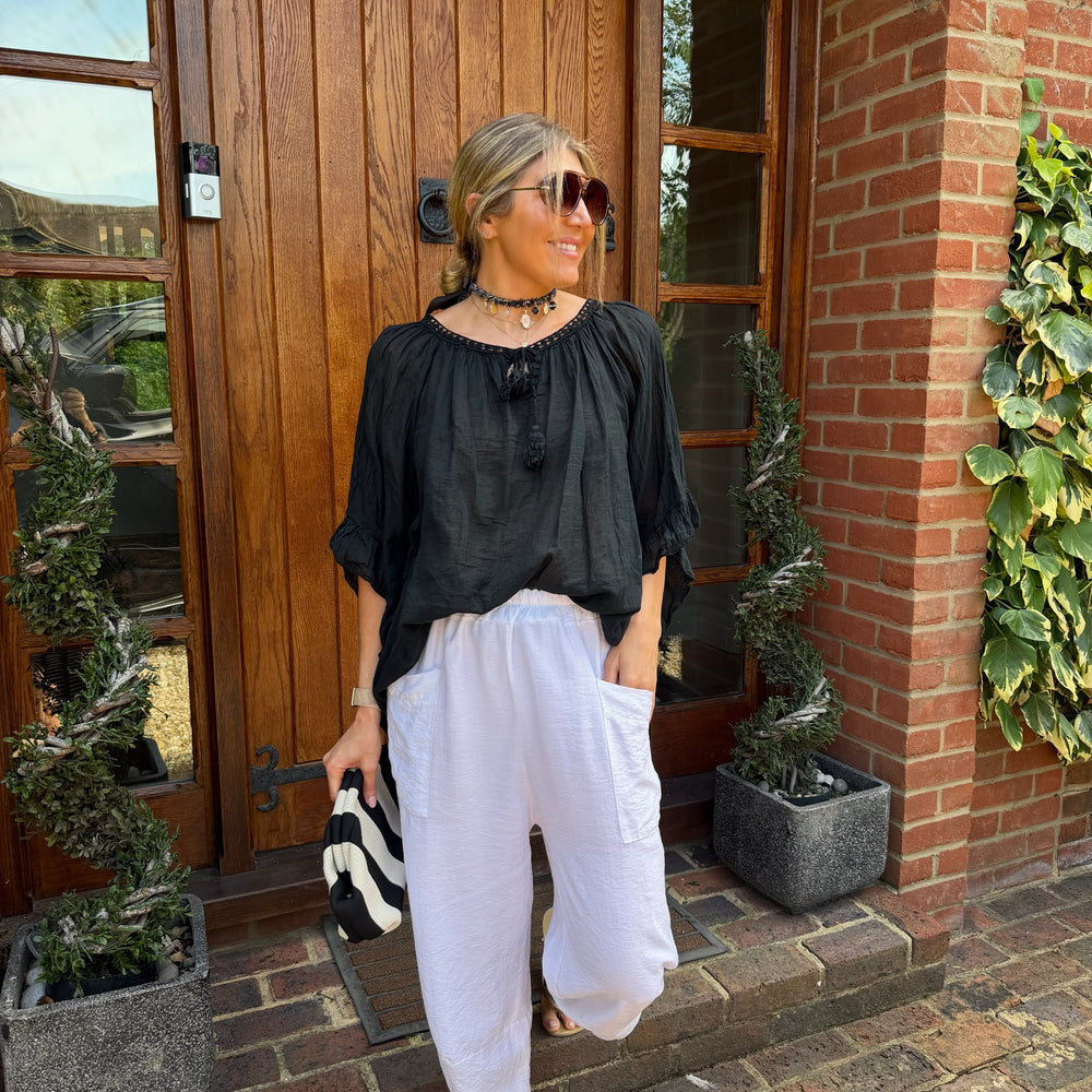 Jolene Top