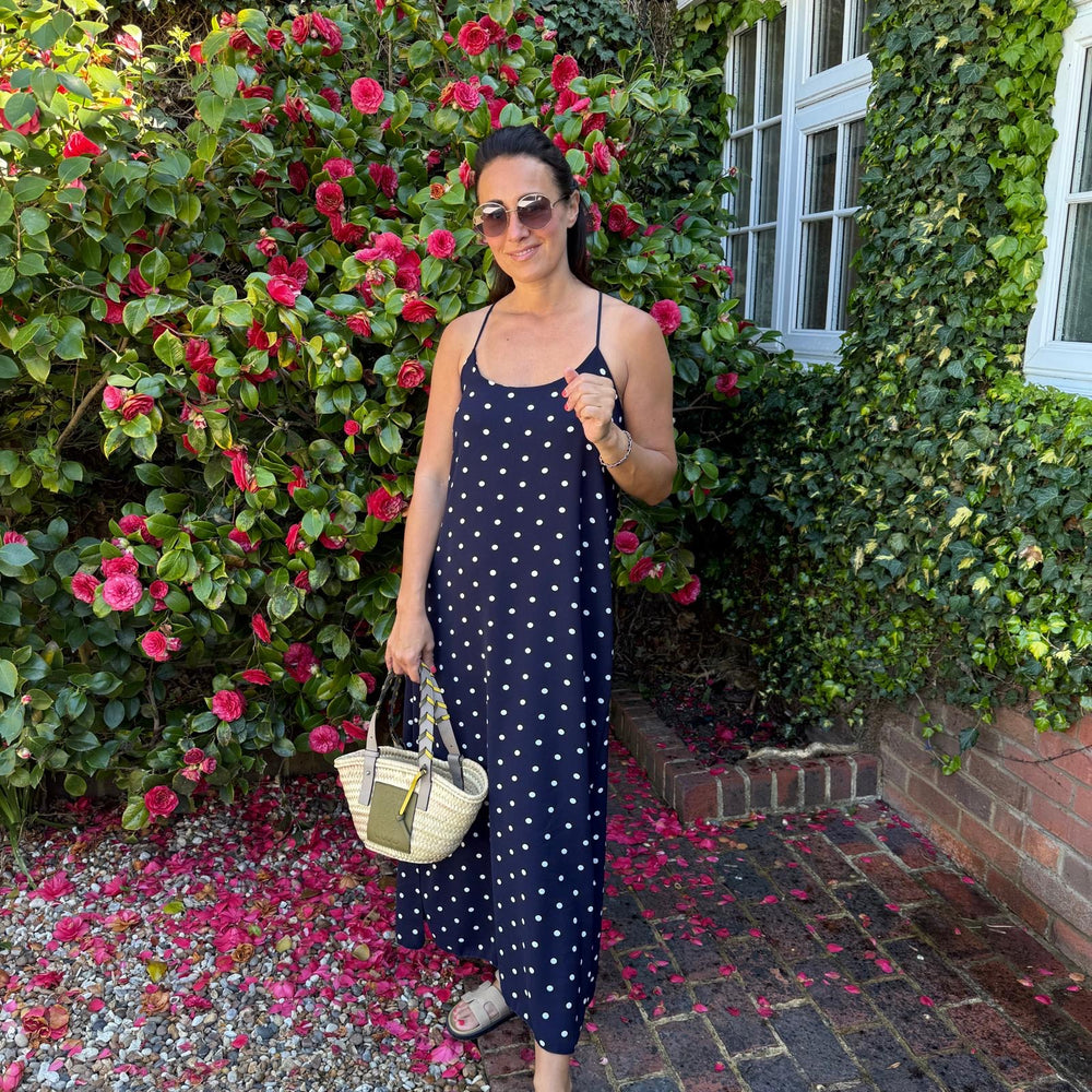 Ruby Dress - Blush Boutique Essex