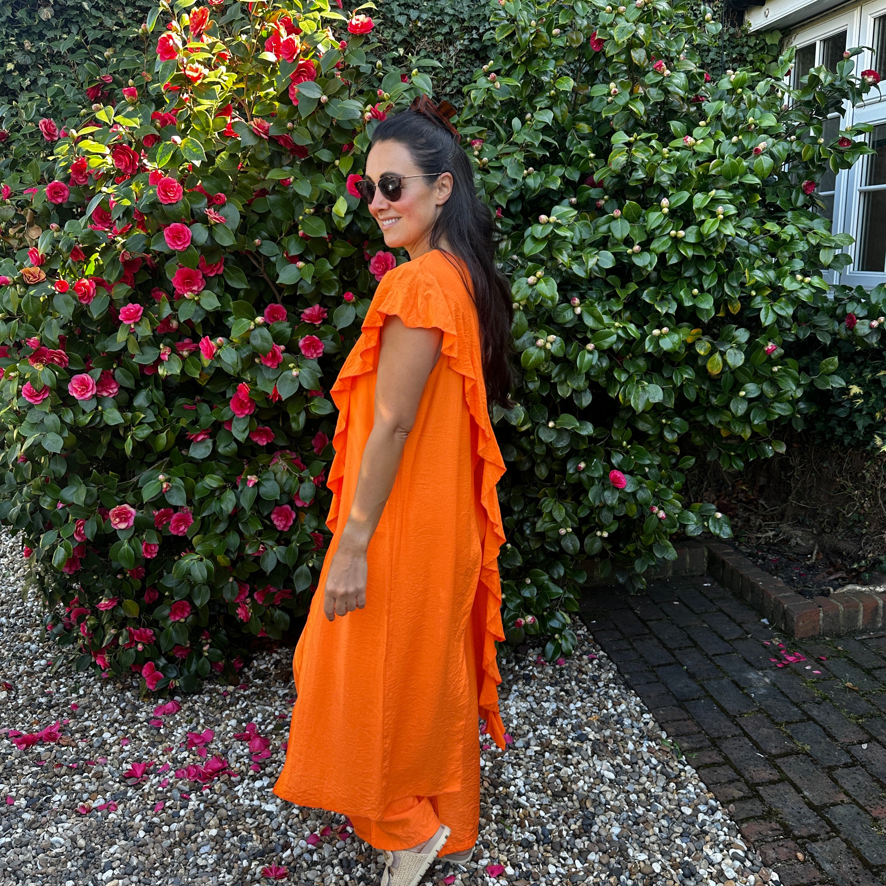 Pippa Co Ord - Blush Boutique Essex