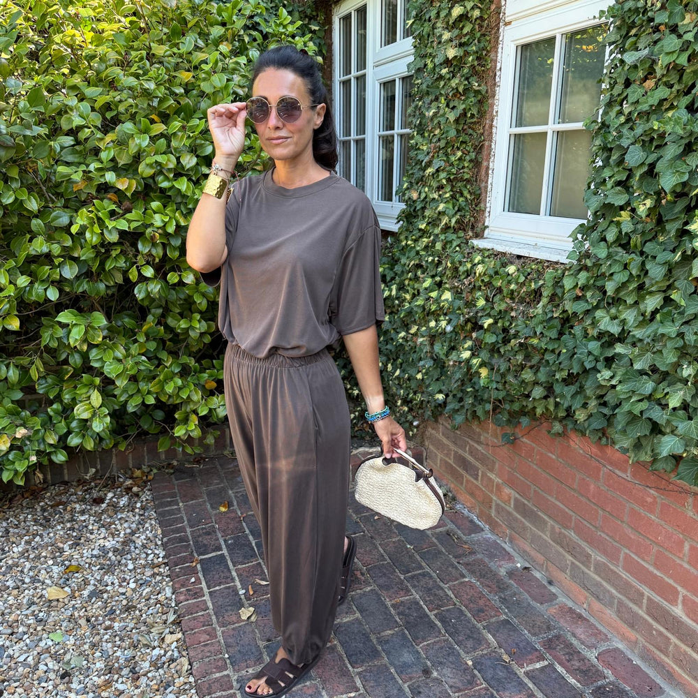 Sidney co ord - Blush Boutique Essex