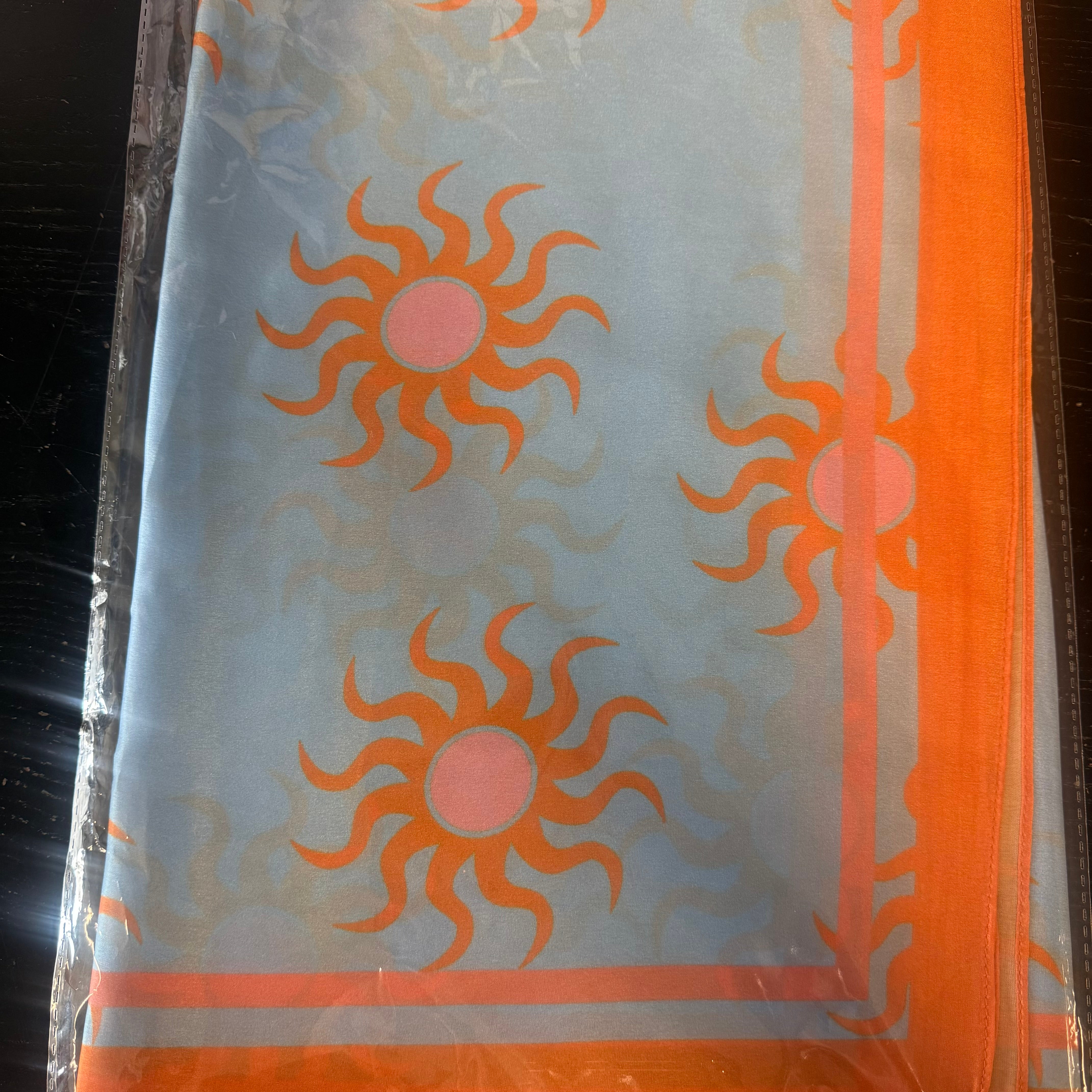 Sun Sarong