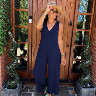 Wyn Jumpsuit