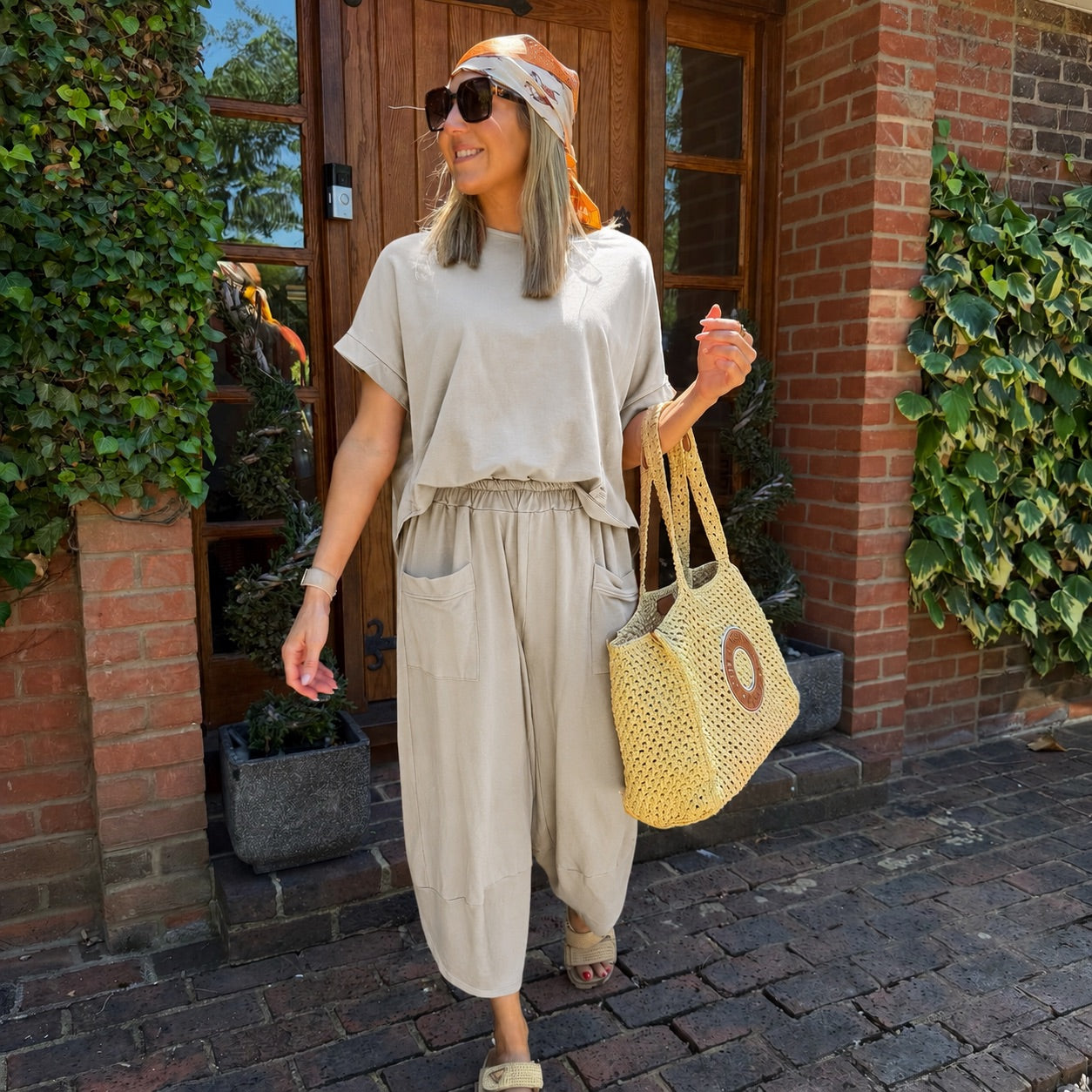 Minnie Co Ord