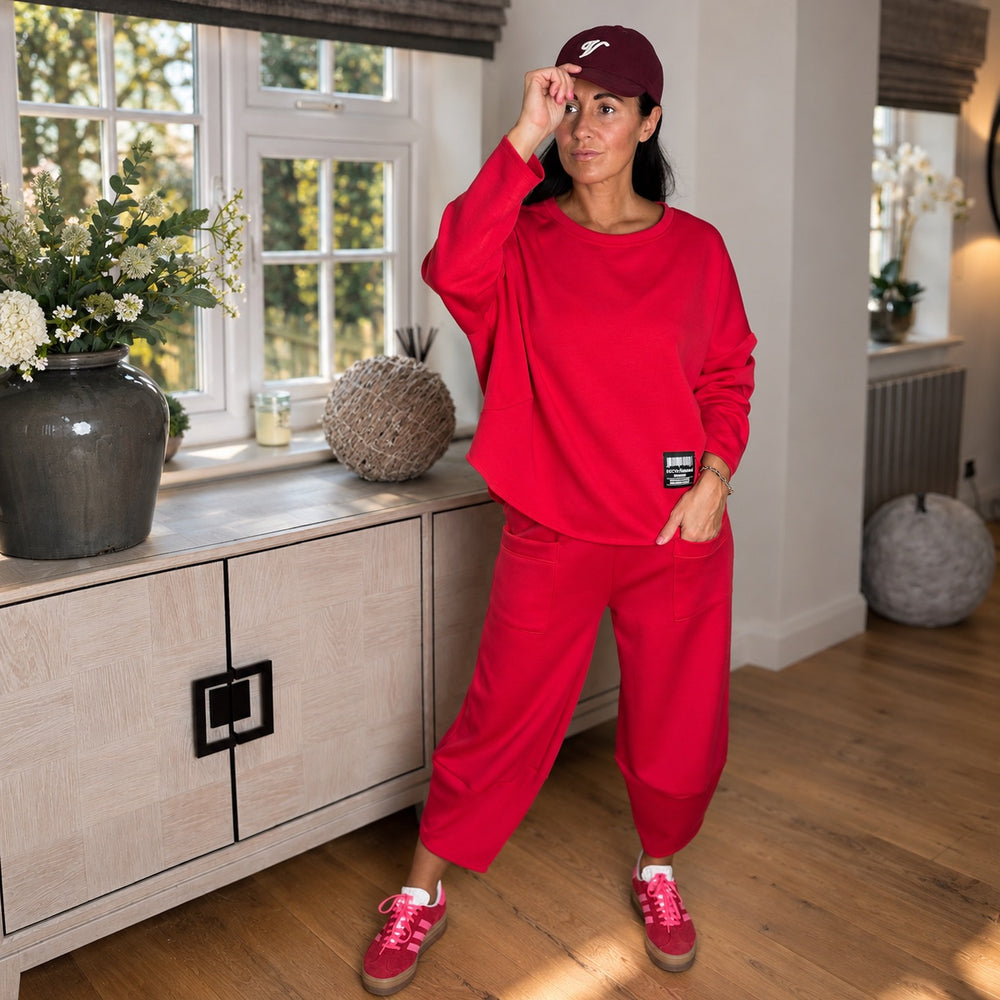 Billie Co Ord