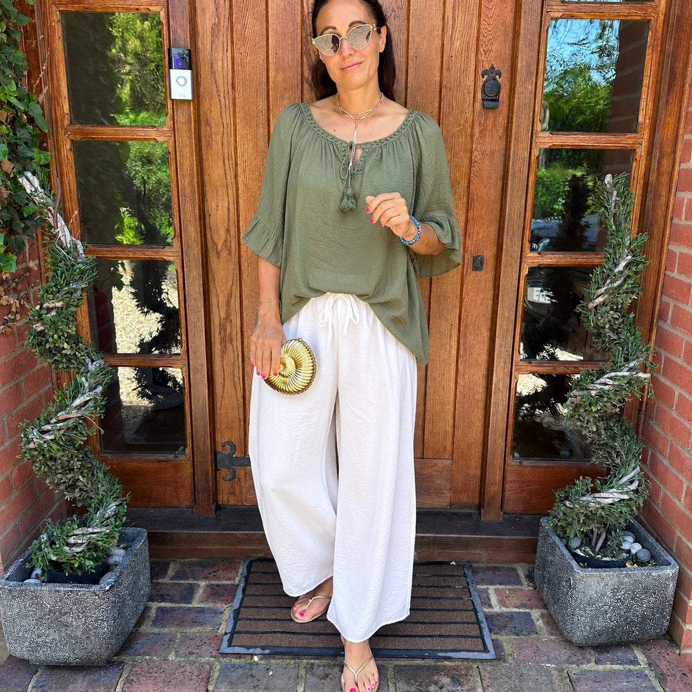 Jolene Top