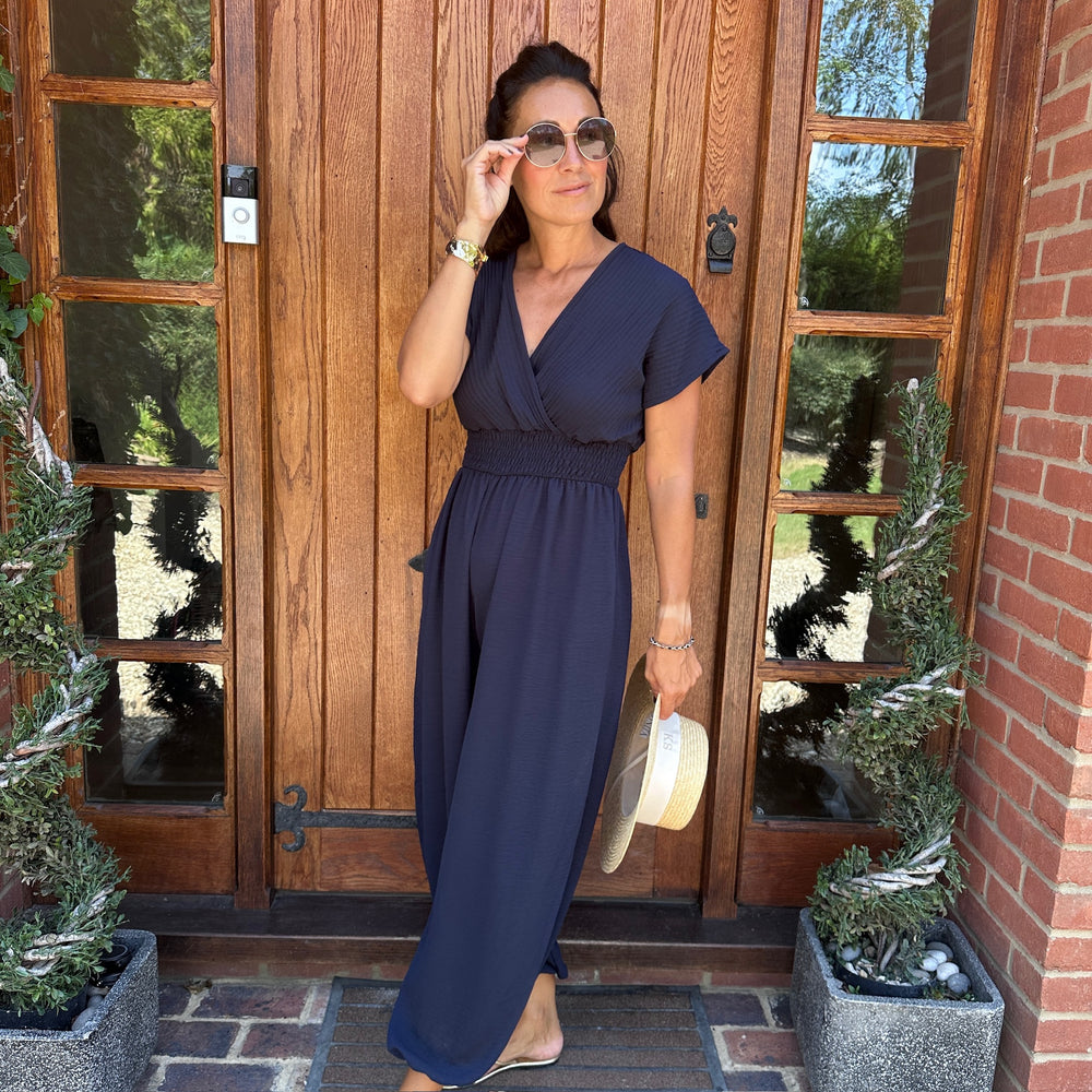 Samuel Jumpsuit