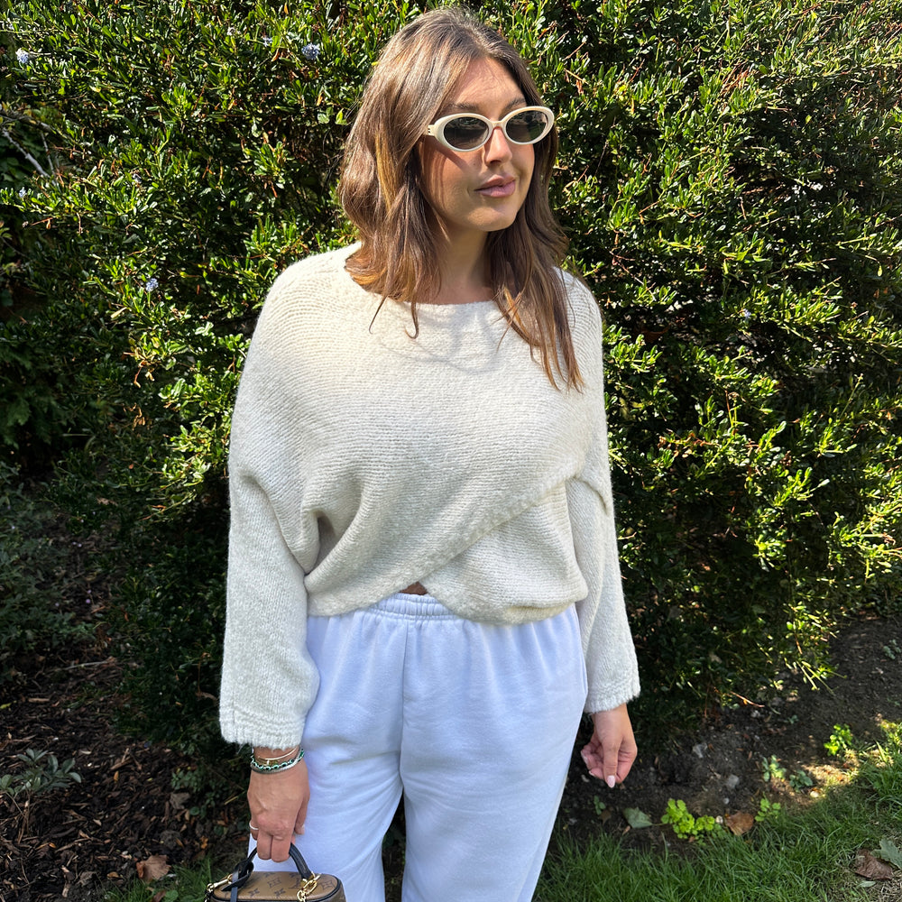 Reena Knit - Blush Boutique Essex