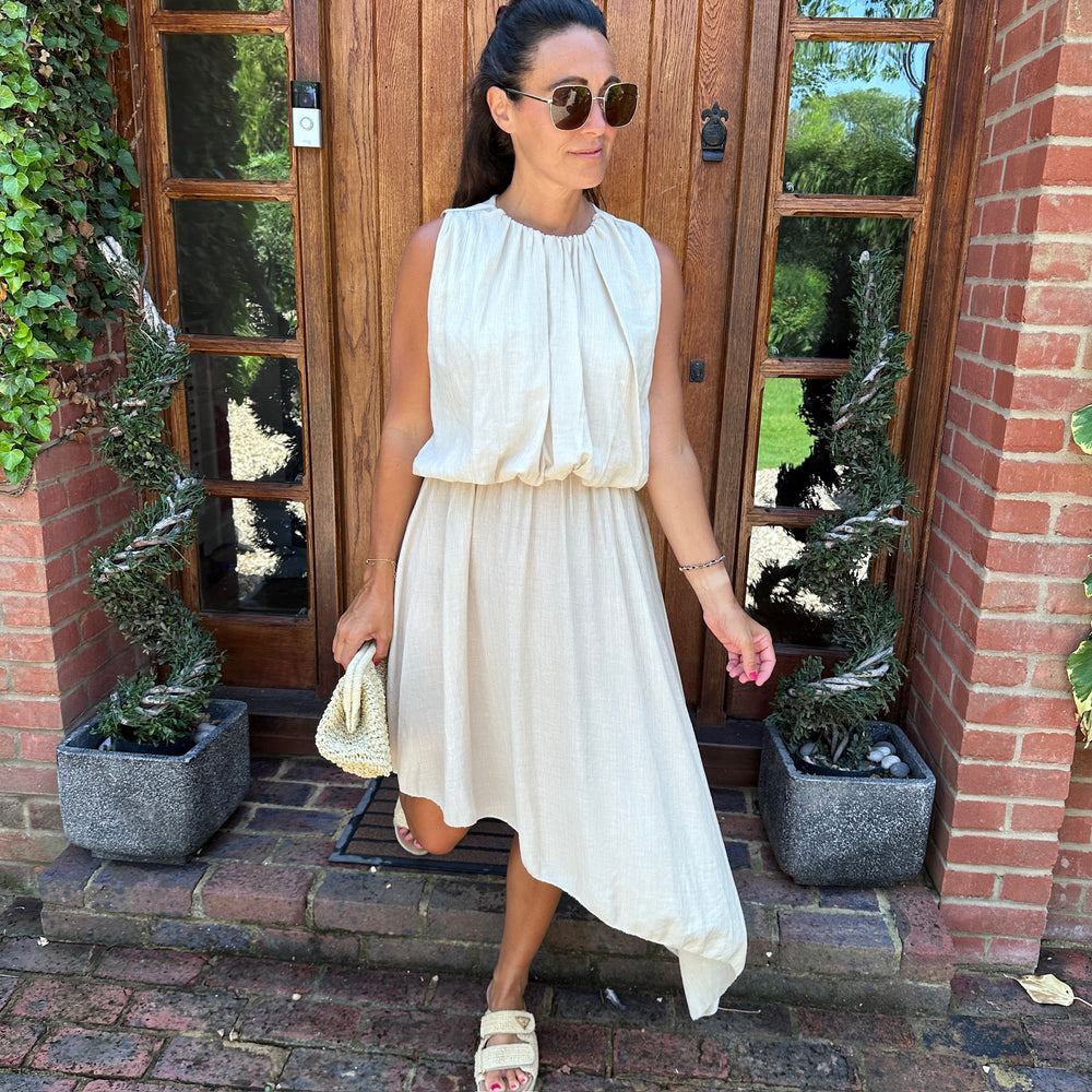 Taya Dress