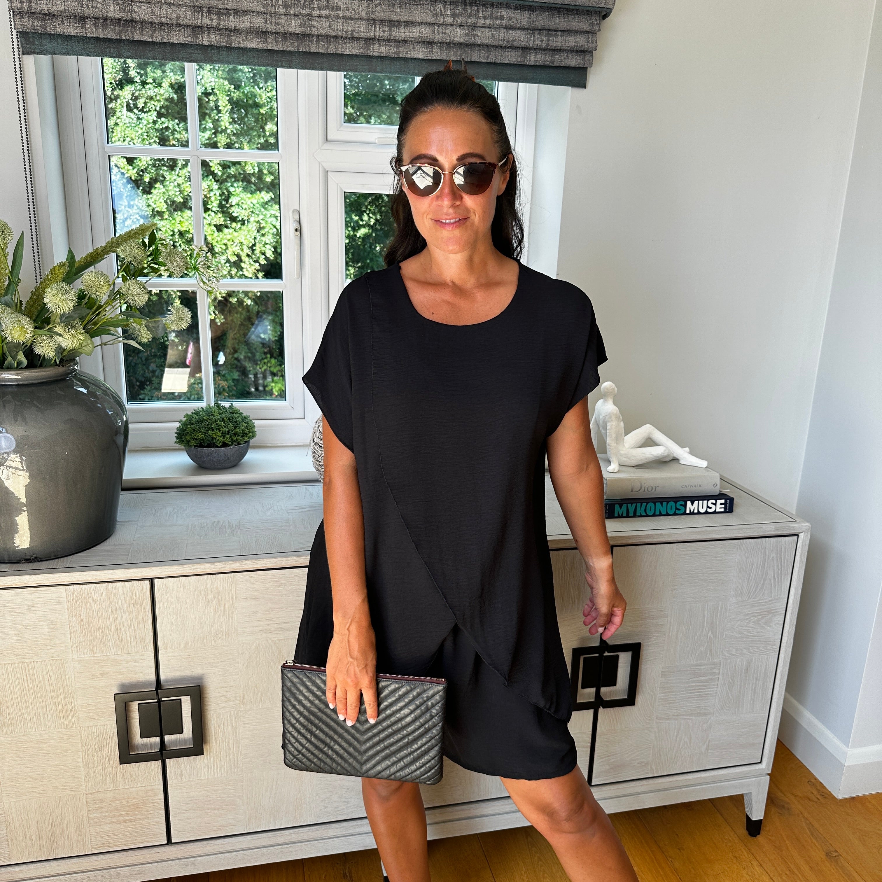 Sydney Co Ord