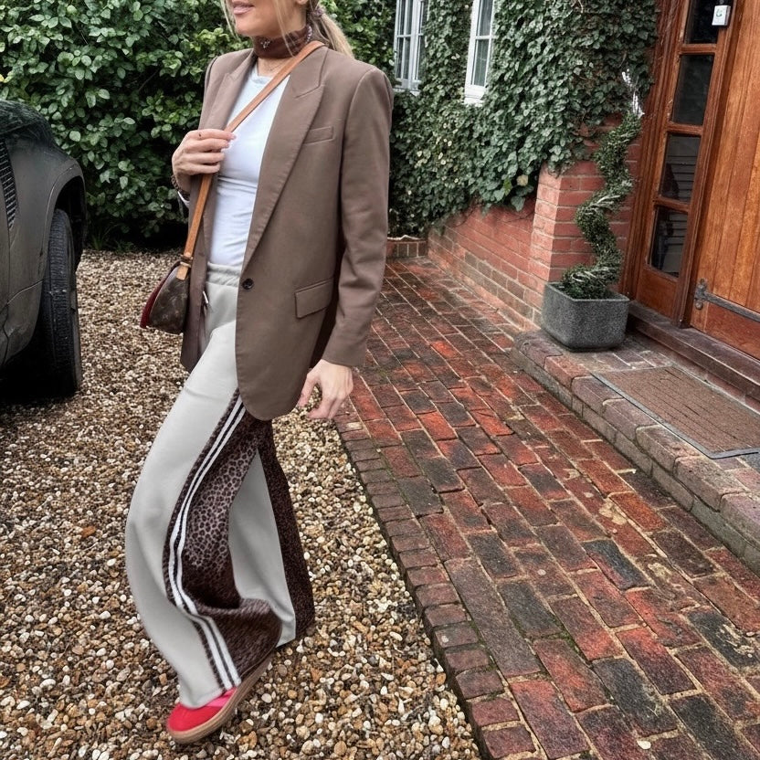 Kelsey Sports Trouser