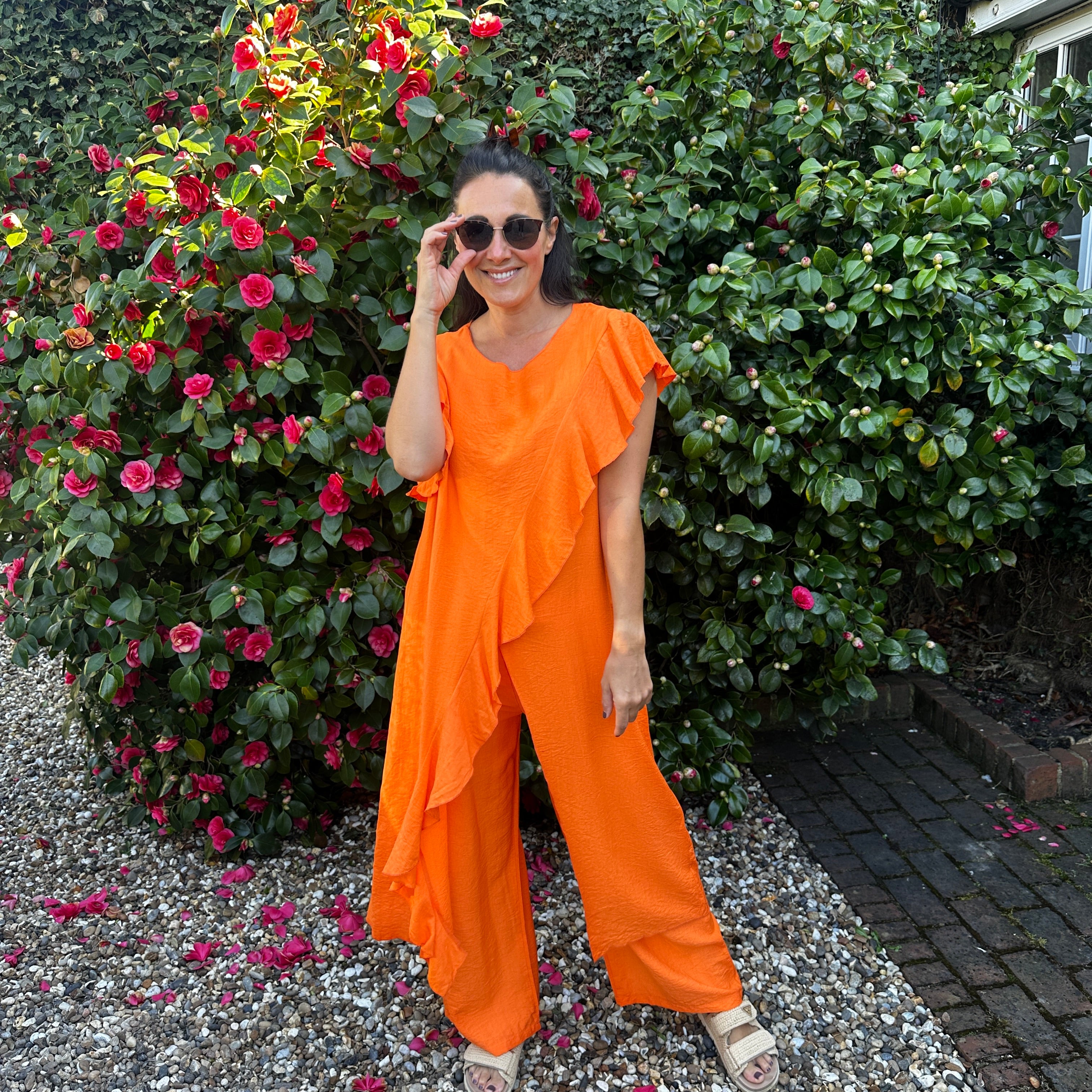 Pippa Co Ord - Blush Boutique Essex