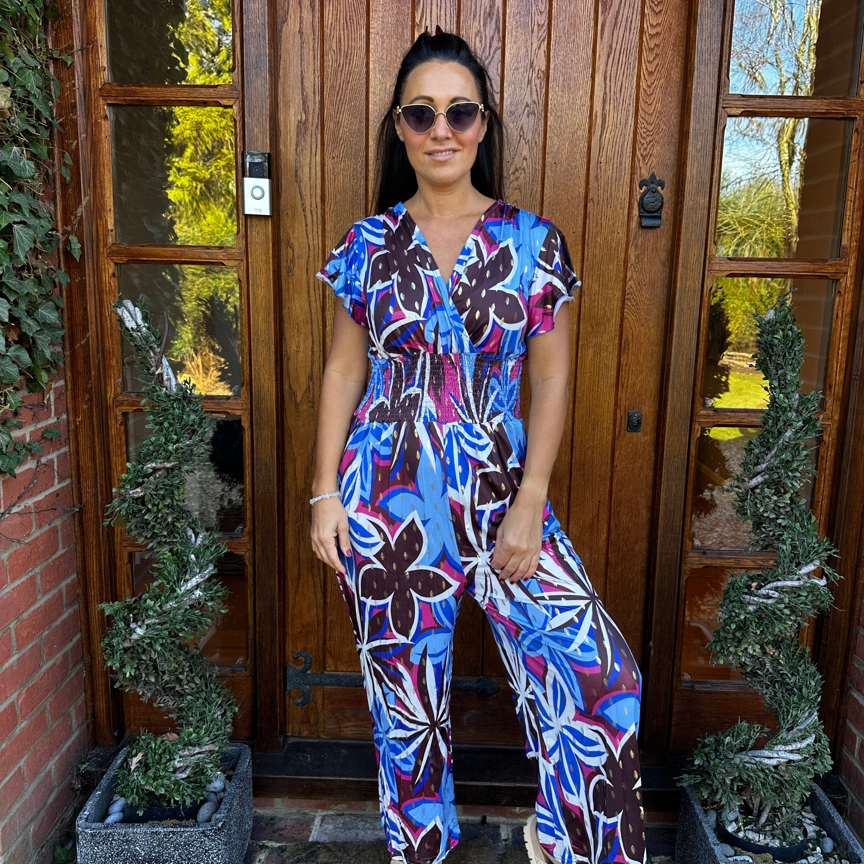 jada jumpsuit