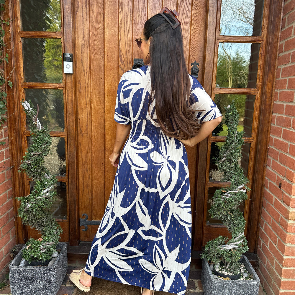 Lucy Maxi - Blush Boutique Essex